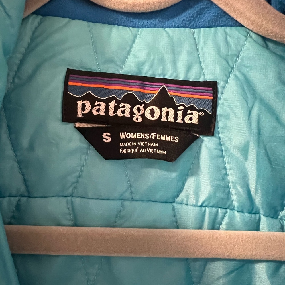 Patagonia Primaloft Insulated Jacket - Picture 3 of 5